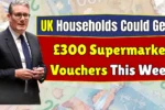 UK Household Support fund 2026