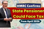 UK State Pension Tax