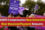 WAPSI Compensation Dispute
